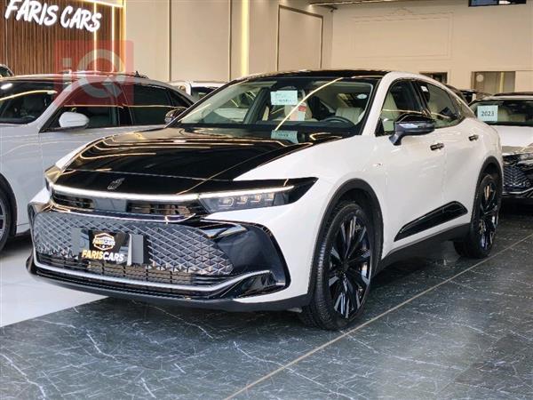 تويوتا كراون 2025 للبيع في العراق - اربيل